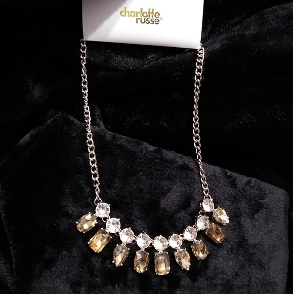 Charlotte Russe Accessories - 😍 Add a Touch of Sparkle this Holiday Season 😍